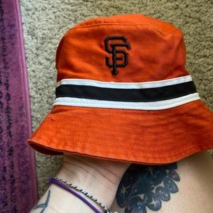 SF Giants Bucket Hat